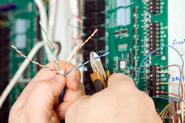 Emergency Electrical Repair Services in Sharon, MS